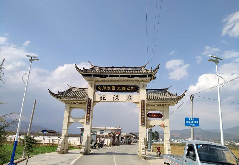 太陽能路燈廠家技術(shù)創(chuàng)新與未來發(fā)展